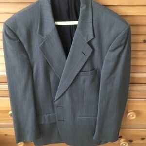 Men's Suit